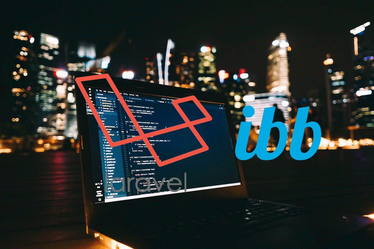 Subir una imagen a ImgBB con Laravel