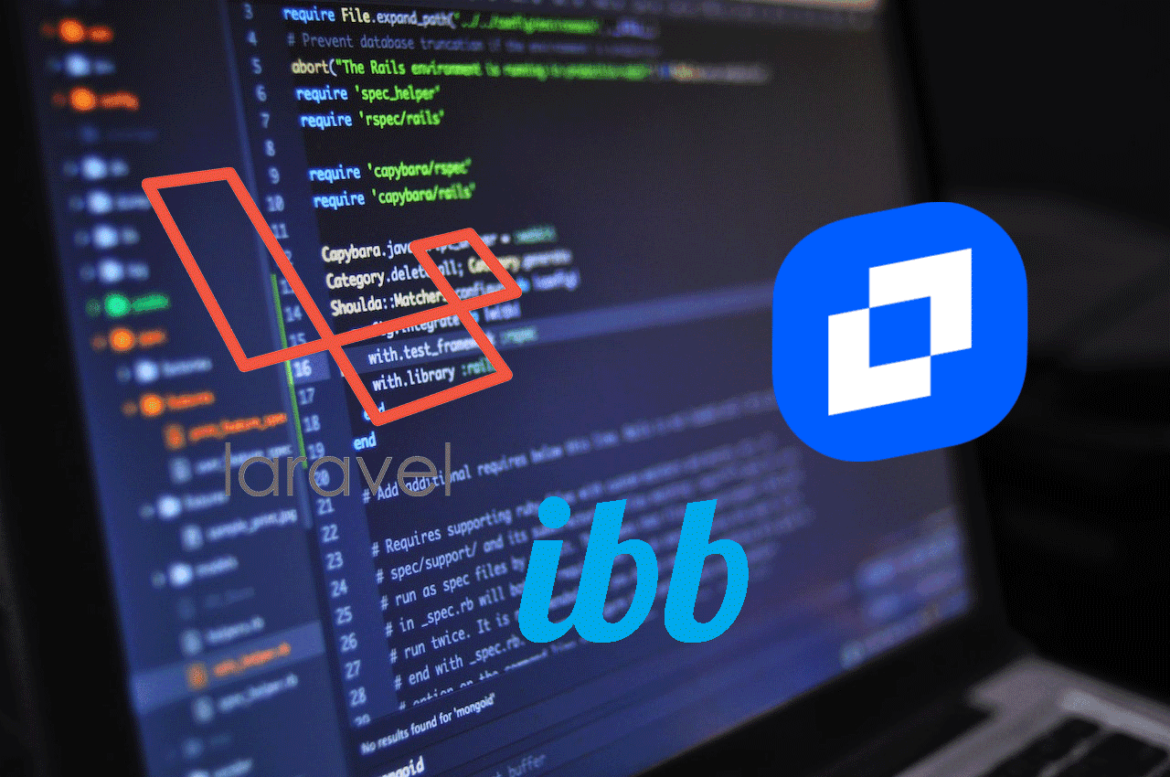 Integración Laravel, TinyMCE e ImgBB