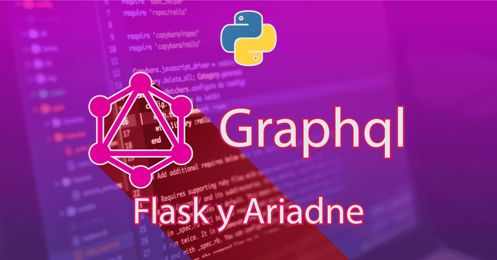 Graphql en python