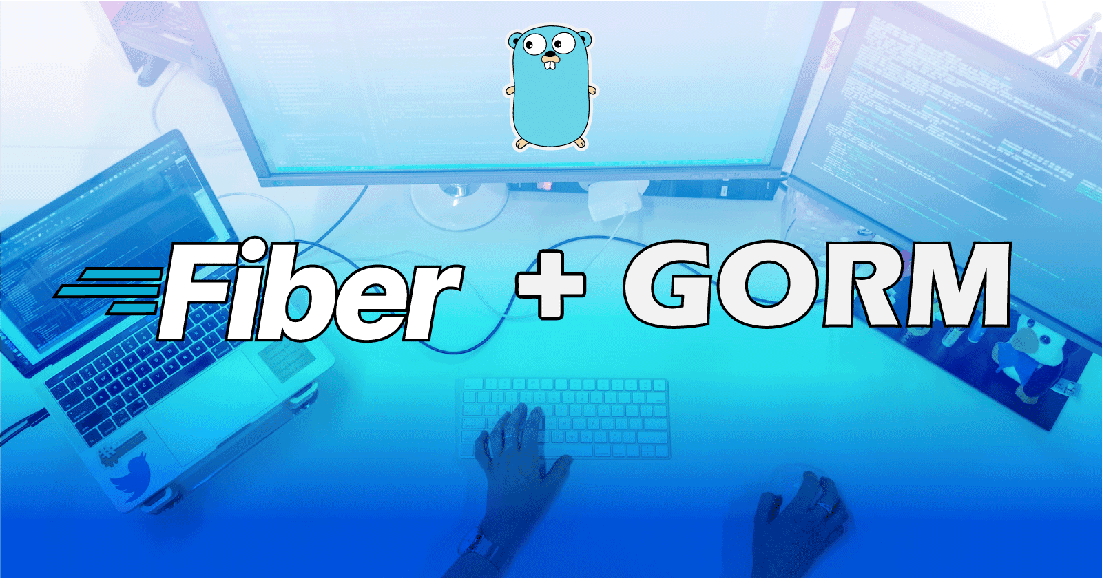 API RESTful en Go
