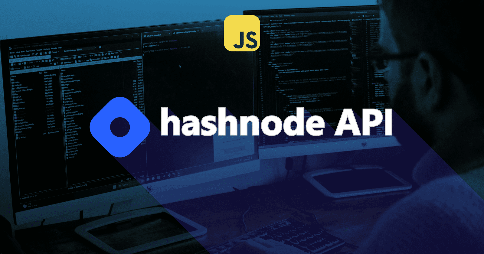 Guía para Mostrar Contenido de Hashnode en tu Página Web a través de su API